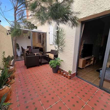 Essaouira I Apartment Exterior photo