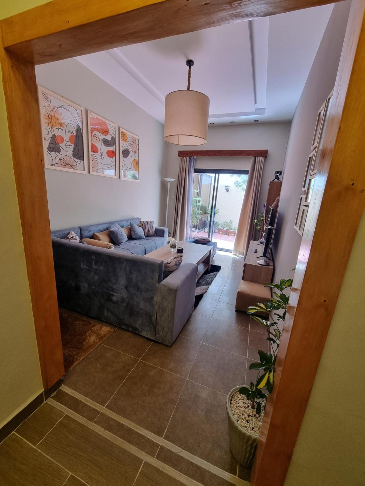 Essaouira I Apartment Exterior photo