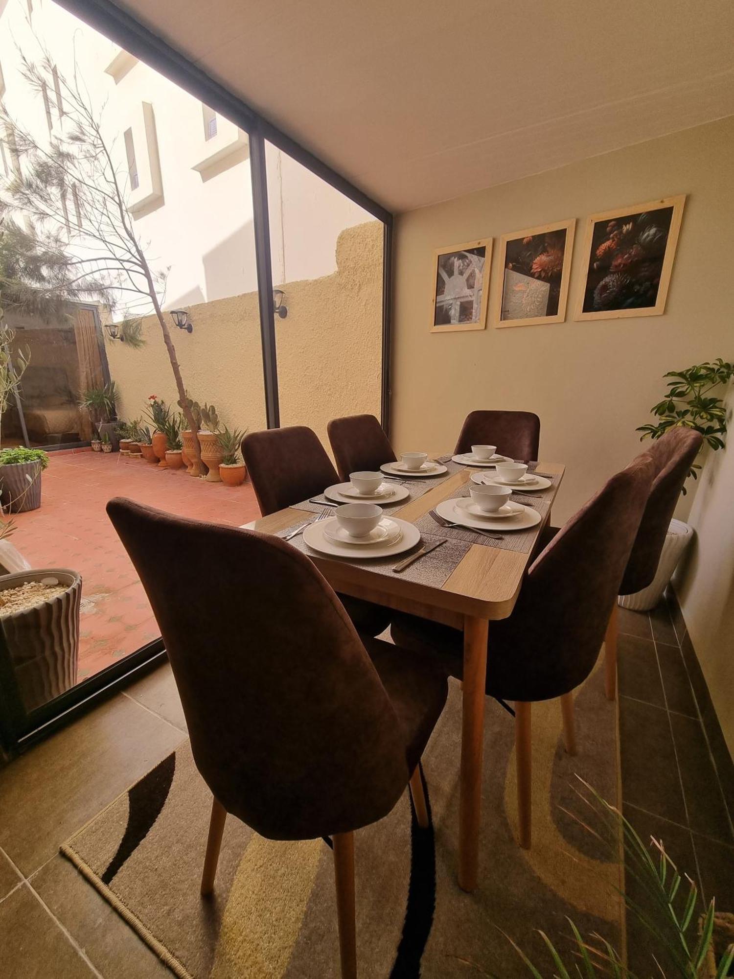 Essaouira I Apartment Exterior photo